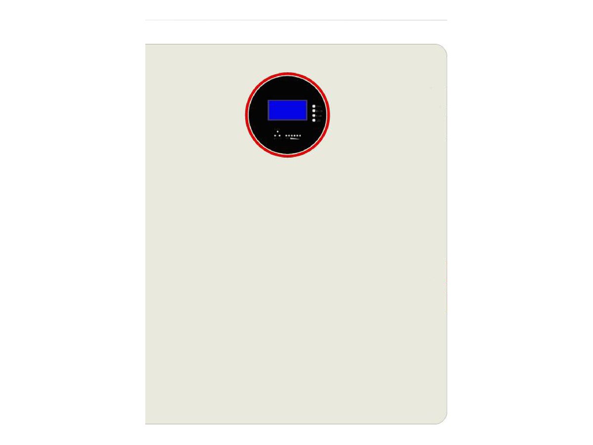 10.24 kWh Home Battery (Vertical or Wall)