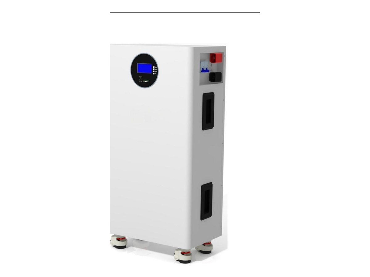 15.07 kWh Floor-Standing Home Battery