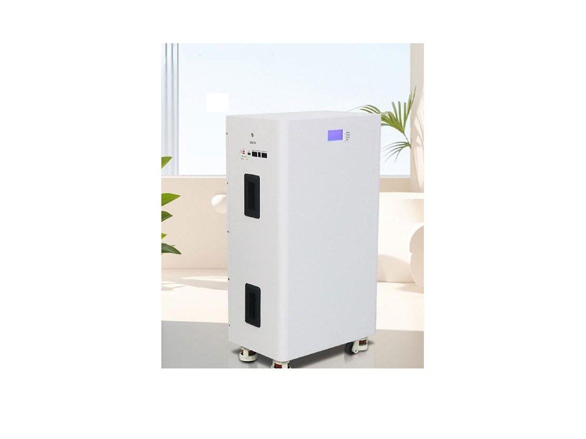 16.07 kWh Floor-Standing Home Battery